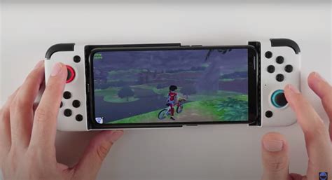 How To Play Nintendo Switch Games On Android
