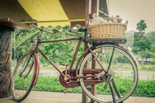 广西小伙用竹子造自行车已售上万台_极酷网