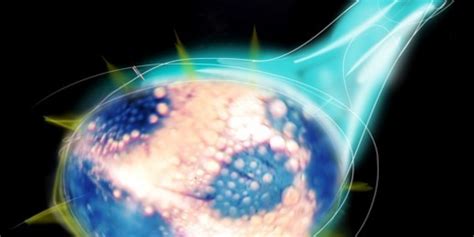 Image result for Problem Blob Eye Out