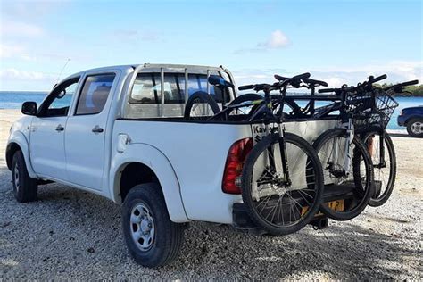 Ebikes Rangiroa - Rangiroa | Tripadvisor