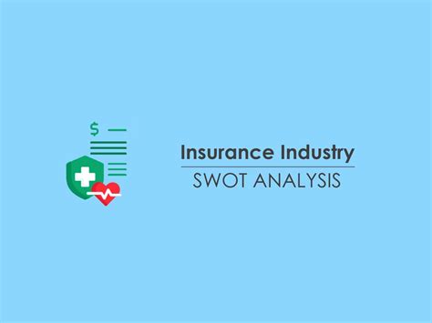 Image result for SWOT Analysis in Insurance