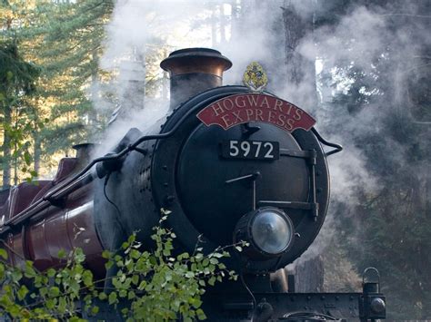 How Harry Potter showed us the most magical ways to travels