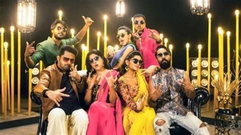 18 Web Series From 2017 That You Absolutely Need To Watch