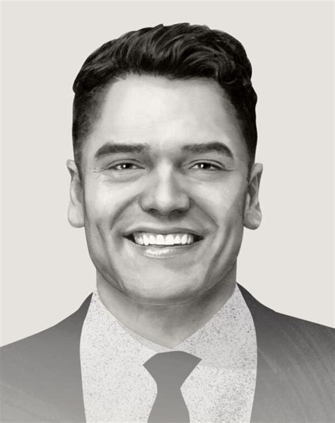 Aaron Oswald - The Vistria Group