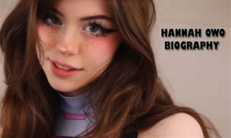 Complete Biography Of Hannah Owo - Whats Red