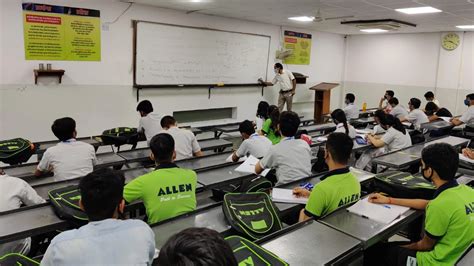 Rajasthan: To make students stress-free, state issues guidelines for ...