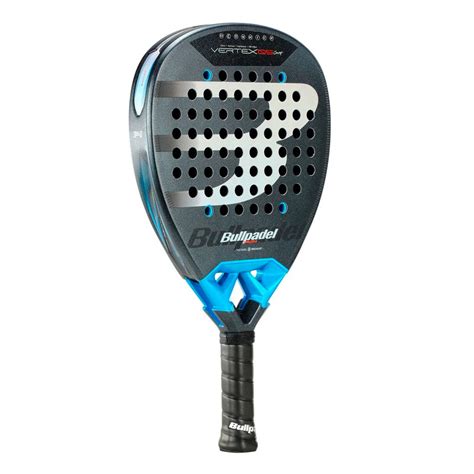 BULLPADEL VERTEX 05 CMF 26 – Padelit