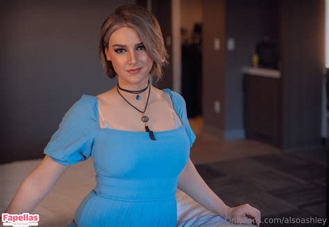 AlsoAshley aka Ashley Barron aka alsoashleyb aka https: Nude Leaks OnlyFans/Patreon - Fapellas