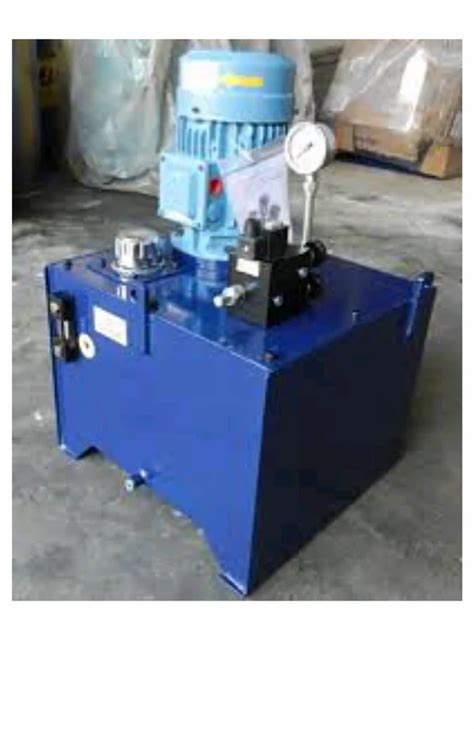 Hydraulic power pack - Mini Hydraulic Power Pack Manufacturer from ...
