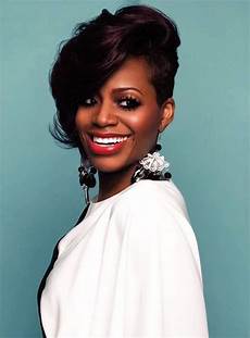 Fantasia Barrino New Hairstyle by Fantasia Returns To The Studio For New Album That Grape Fantasia Barrino New Hairstyle
