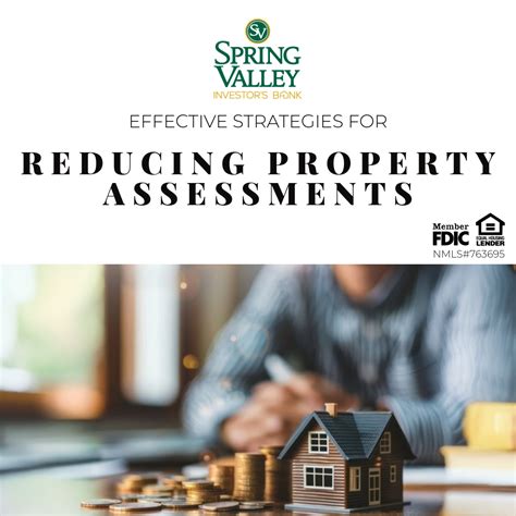Effective Tips for Reducing Your Property Assessments - Spring Valley ...