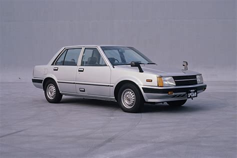 nissan, Violet, Liberta, Dores, 1981 Wallpapers HD / Desktop and Mobile Backgrounds