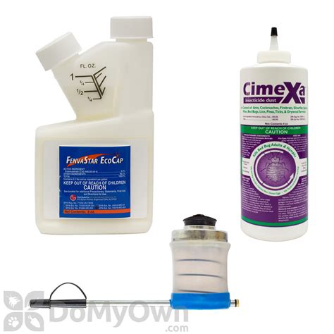 New York Stink Bug Control Kit