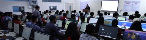 Faculty of Engineering | NIET Greater Noida