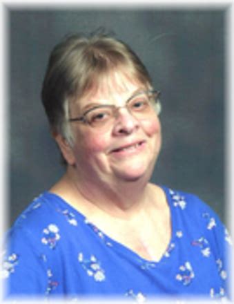 Brenda Rose Carpino - 2024 - Hempel Funeral Home