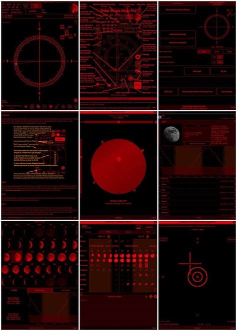 Image result for Polar Alignment Scope Tutorial