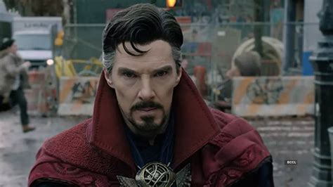 Doctor Strange In The Multiverse Of Madness Movie User Reviews ...