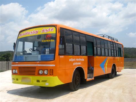 Arrow Coach - Bus Body Manufacturers