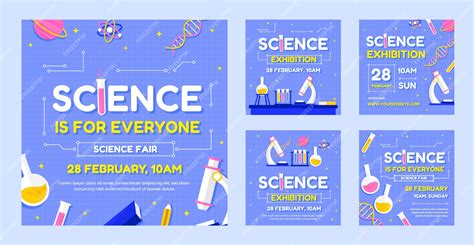 Image result for Science Theme Template