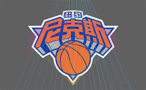 NBA球队logo设计图__广告设计_广告设计_设计图库_昵图网nipic.com