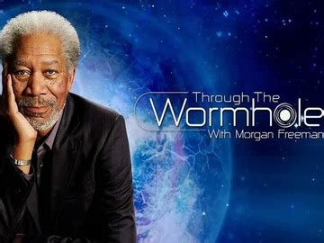 与摩根·弗里曼一起穿越虫洞 第一季 Through The Wormhole With Morgan Freeman - 火星影剧