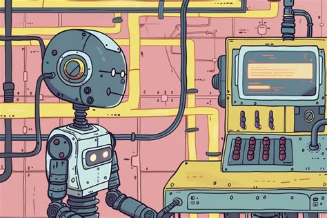 Kecerdasan buatan - Wikipedia Bahasa Melayu, ensiklopedia bebas