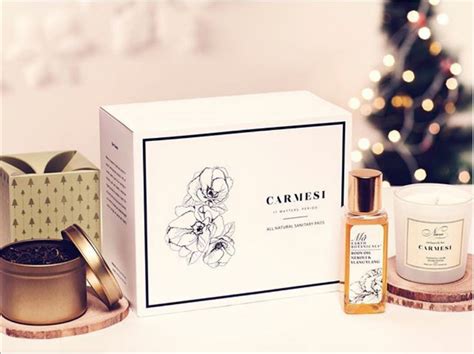 Unique collaborations with brands - Niana