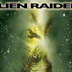 Image result for Alien Raiders Cast