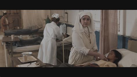 The Exorcism of God (2021)