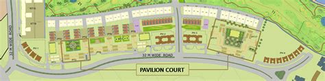 Jaypee Pavilion Court Resale Price Flats in Noida Sector 128, Ready to ...