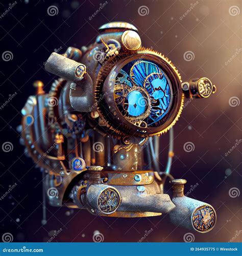 Clockwork Automaton 的图像结果