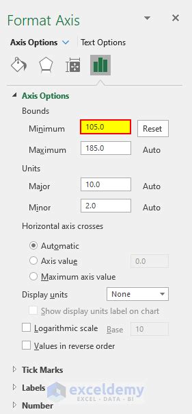 Double Line Graph Excel 的图像结果