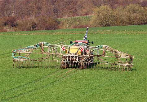 Gülle: Neue Regeln sind Mist – Bauern in Not | agrarheute.com