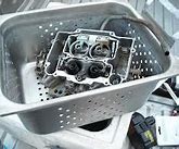 Image result for Auto Parts Washer