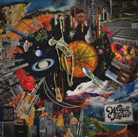 Wyatt Flores: Strumming Through 'Life Lessons' - Album Review | Reviews | PopFiltr