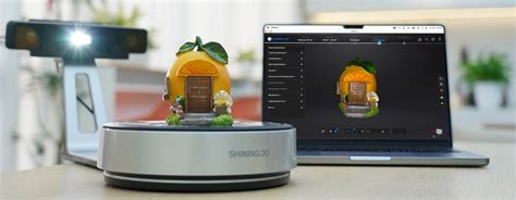 Image result for Desktop 3D Scanner