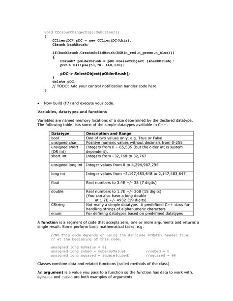 Image result for Visual Studiio Tutorial C