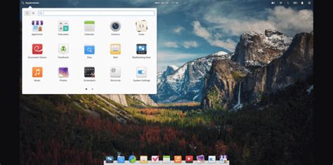 Image result for Best Linux Distros for Mac