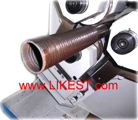 Image result for Thread Rolling Machine