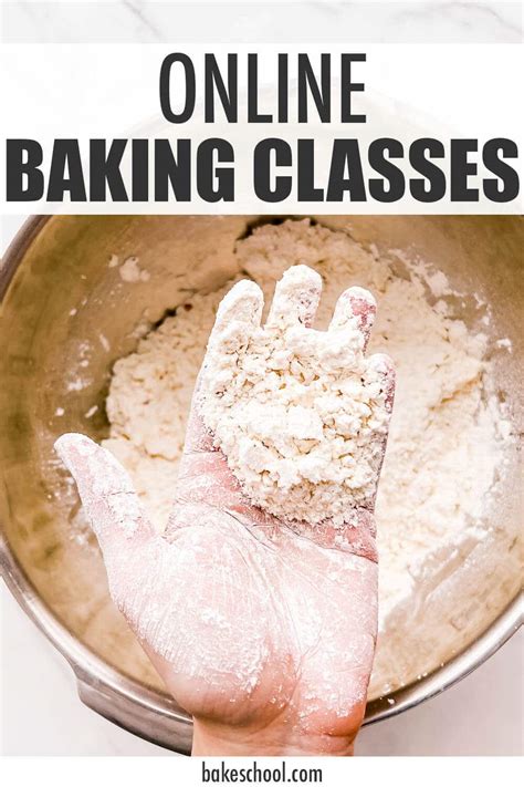 Basic Baking Lessons 的图像结果