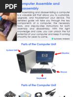 Image result for Computer Assembly Guide