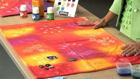 Image result for Using Textile Paints