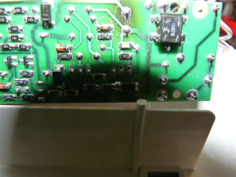 Image result for Capacitor Exploded