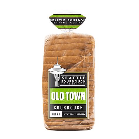 Seattle Sourdough & Seattle International Baking Companies