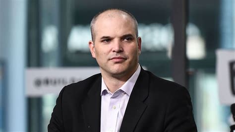 Matt Taibbi fires back after Democrat calls him 'so-called' journalist ...