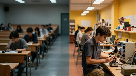 Vocational Training – Fast‑Track Skills & Real Jobs in India