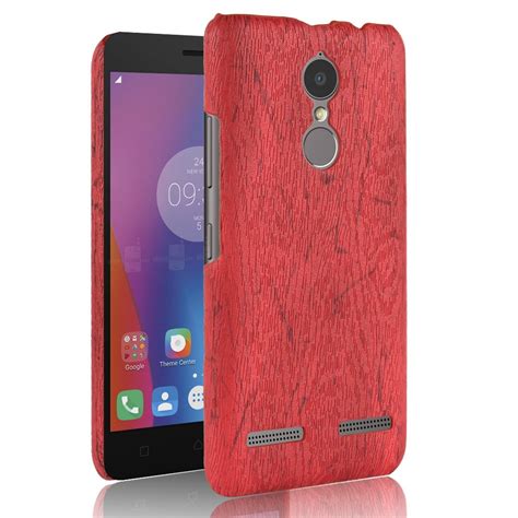 Lenovo K6 Case [ Perfect Fit ] Comfortable Cell Phone Cases Cell Phone ...