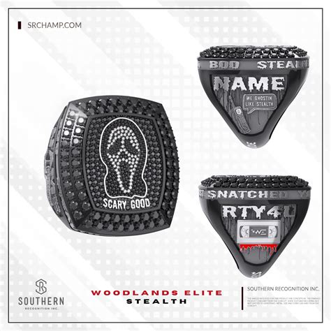 Woodlands Elite Logo Profile For Woodlands Elite Cheer & Gymnastics BG