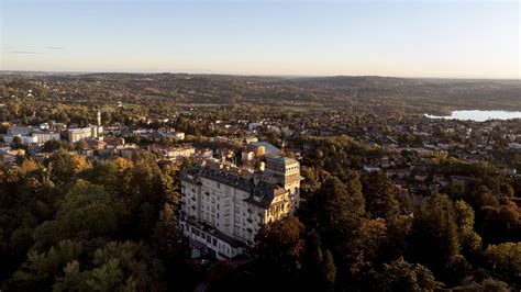 Palace Grand Hotel, Varese | I Palazzi Historic Experience Hotels