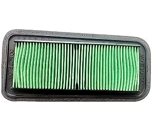 Yamaha Air Filter/Cleaner Element Assy for FZ V3 (2021-2023) FZ-X (2021 ...